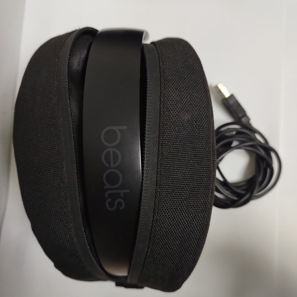 AUDIFONOS BEATS SOLO 3 INALAMBRICO ON EAR (SEMINUEVO)