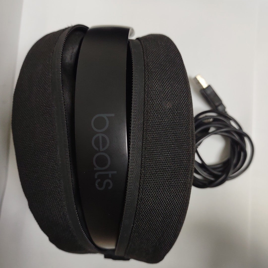 AUDIFONOS BEATS SOLO 3 INALAMBRICO ON EAR (SEMINUEVO)