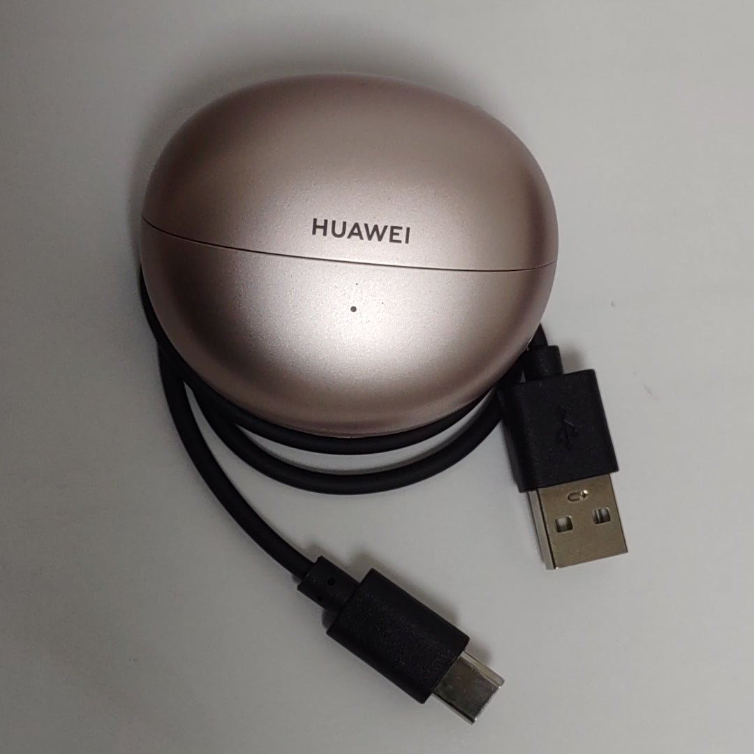 AUDIFONOS HUAWEI FREECLIP INALAMBRICO IN EAR (SEMINUEVO)