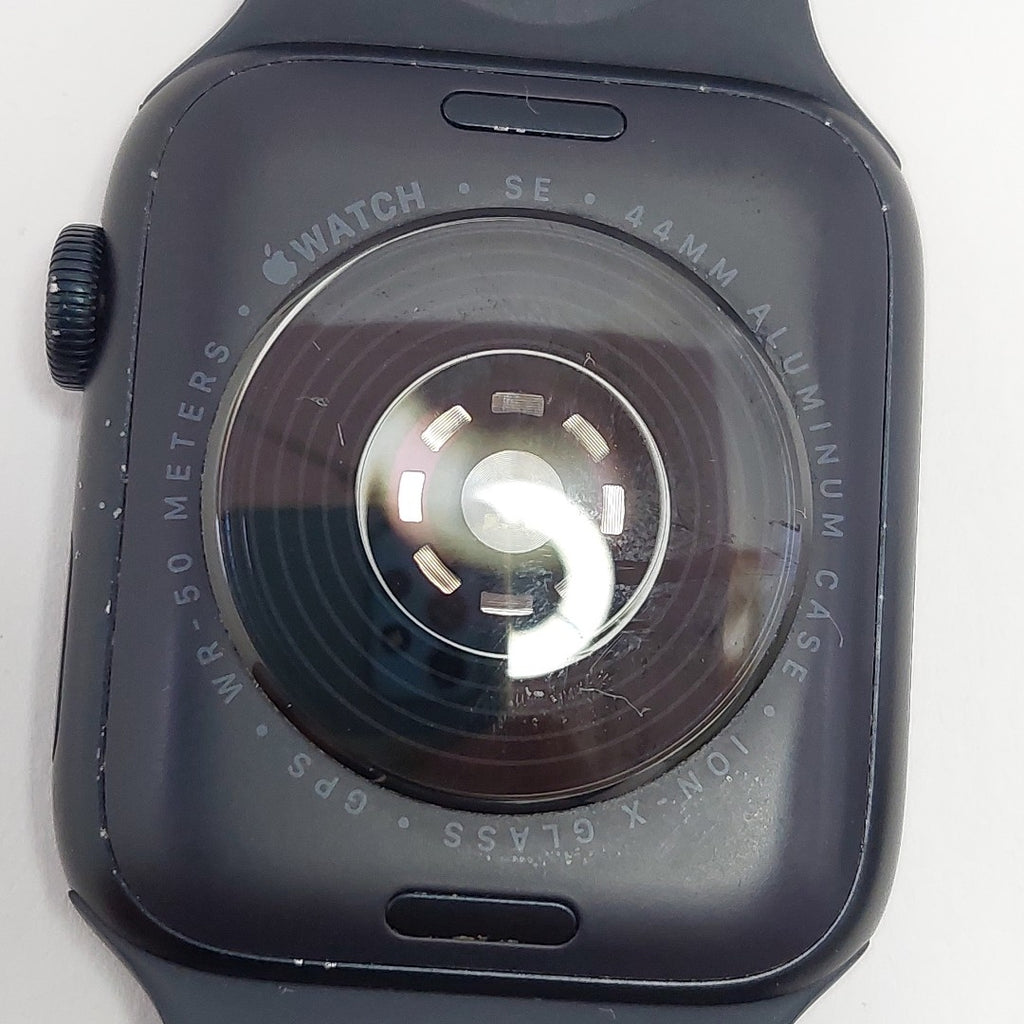 SMARTWATCH APPLE SE 2 ALUMINIO A2723 44 MM GPS (SEMINUEVO)