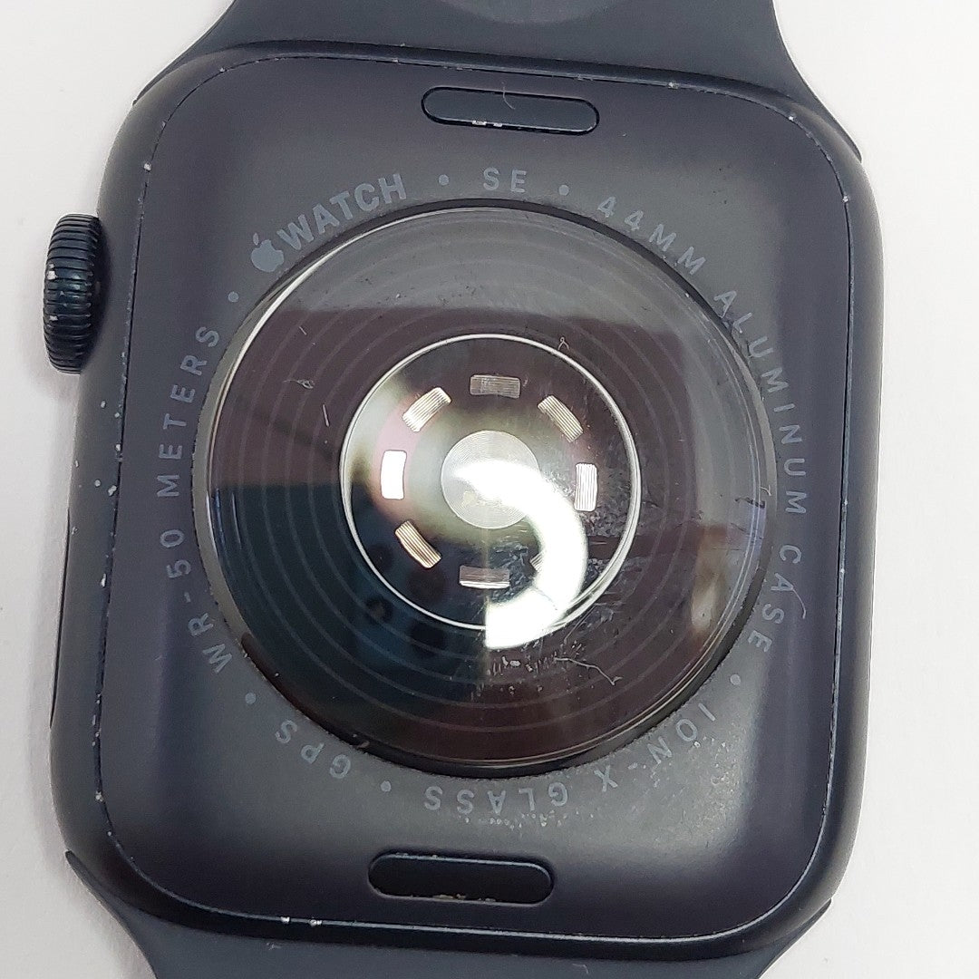 SMARTWATCH APPLE SE 2 ALUMINIO A2723 44 MM GPS (SEMINUEVO)
