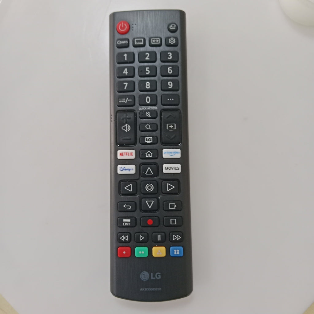 PANTALLA LG 50UA7500PSA (2025) 50" ULTRA HD 4K (SEMINUEVO)