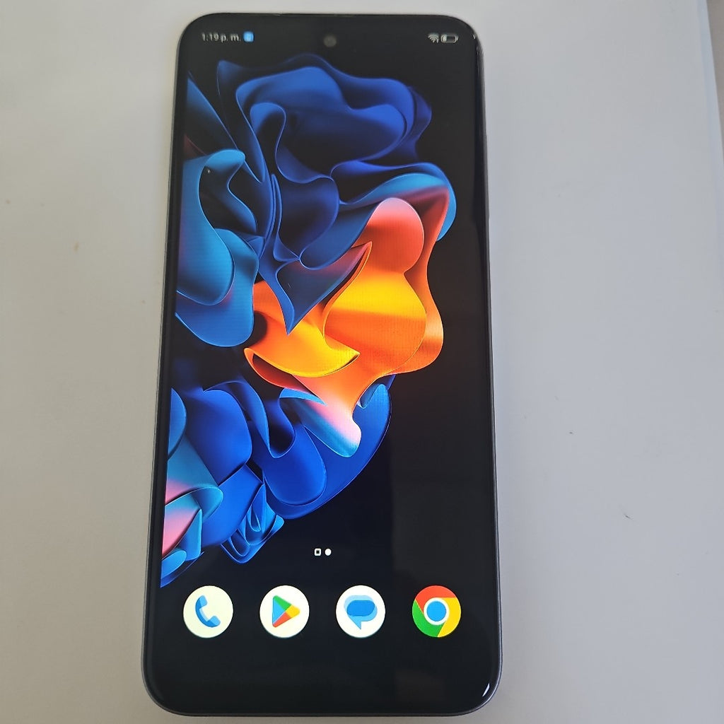 CELULAR ZTE AXON 70 Z2459 256 GB 6 GB RAM (SEMINUEVO)