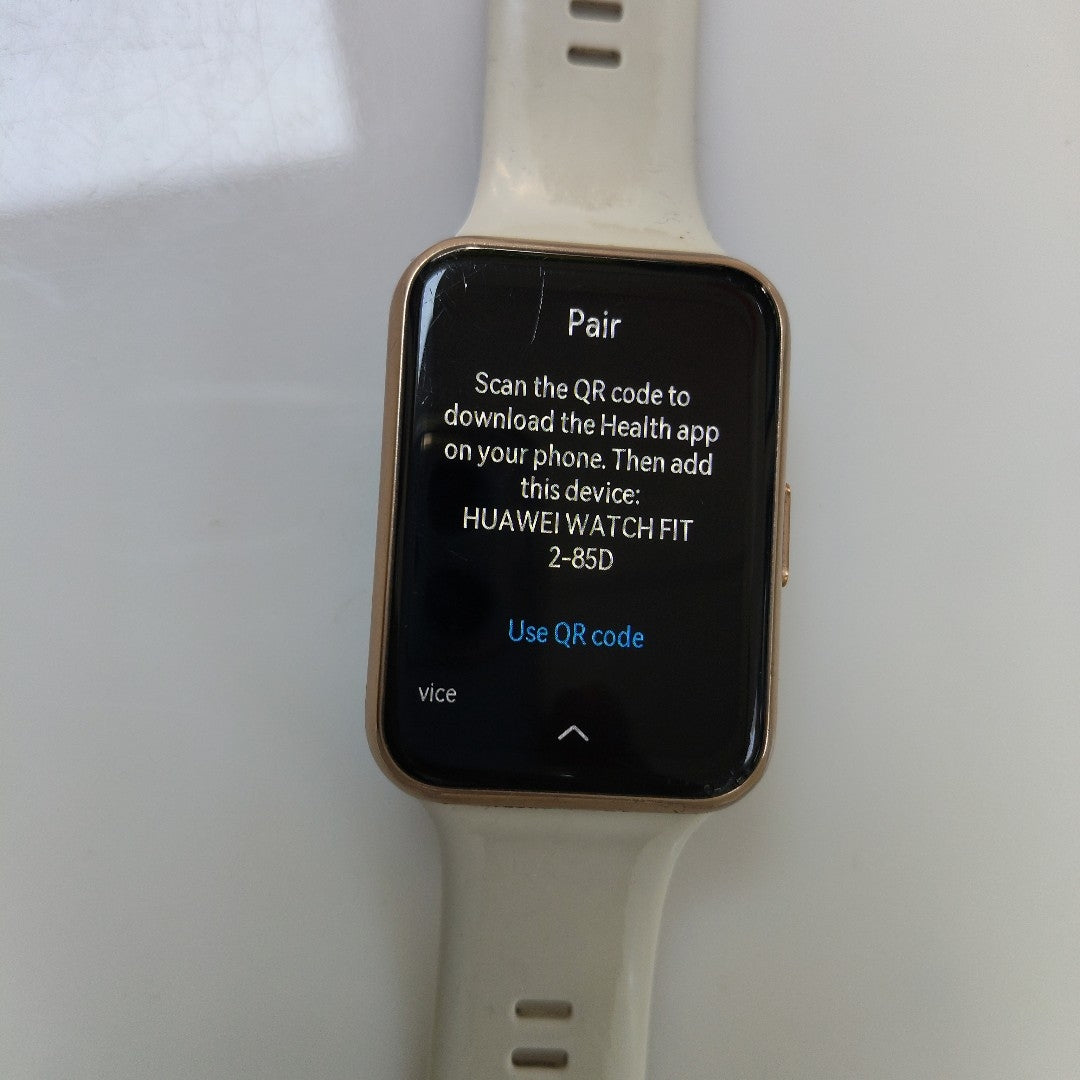 SMARTWATCH HUAWEI WATCH FIT 2 YDA-B09S 44 MM BLUETOOTH (SEMINUEVO)