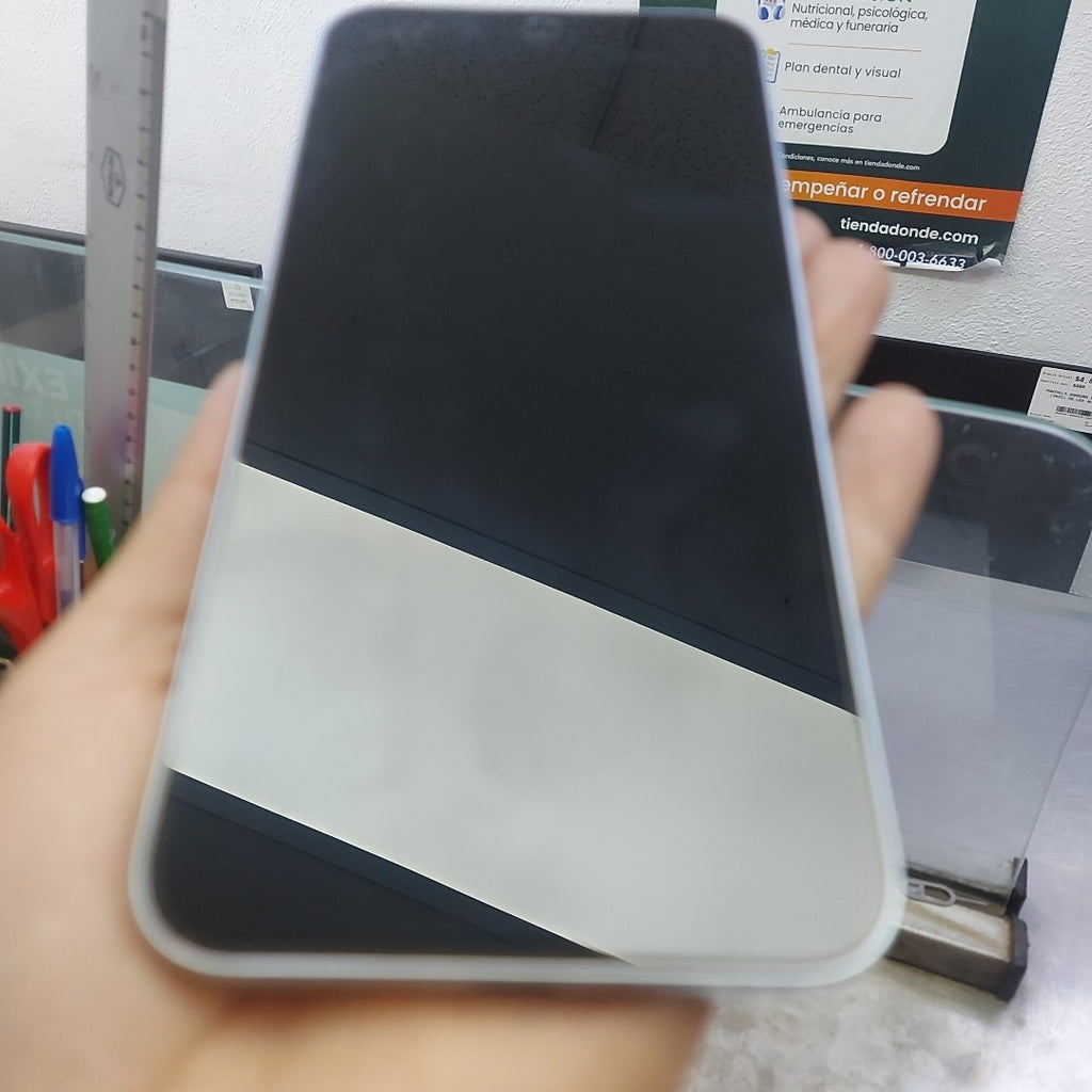 CELULAR OPPO RENO 14F CPH2743 (2025) 256 GB 12 GB RAM (SEMINUEVO)