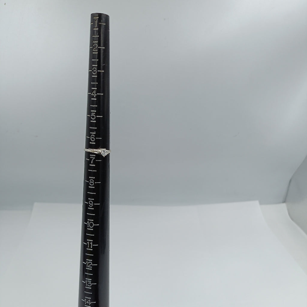 SOLITARIO PLATA 1,30 GRMS (SEMINUEVO)