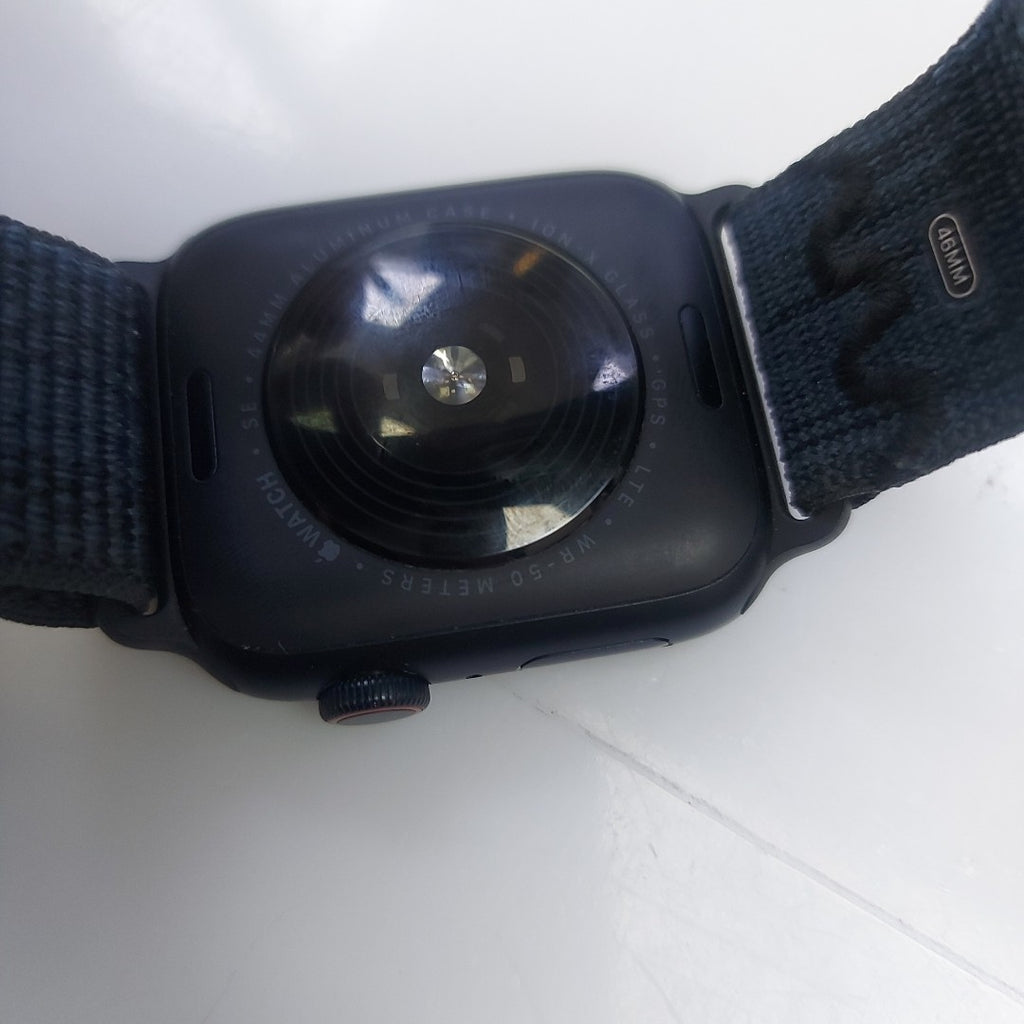 SMARTWATCH APPLE SE 2 ALUMINIO A2727 44 MM GPS + CELULAR (SEMINUEVO)