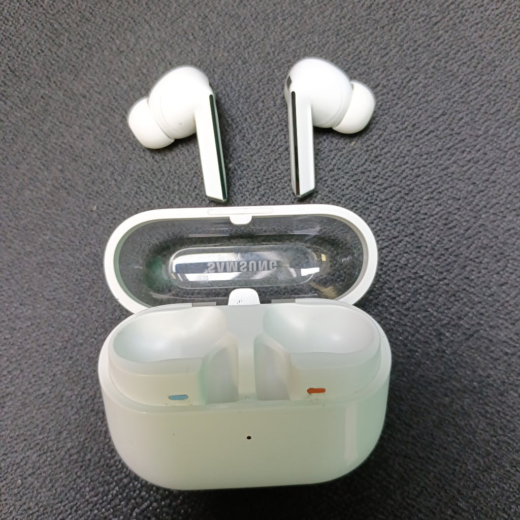 AUDIFONOS SAMSUNG GALAXY BUDS 3 PRO SM-R630 INALAMBRICO IN EAR (SEMINUEVO)