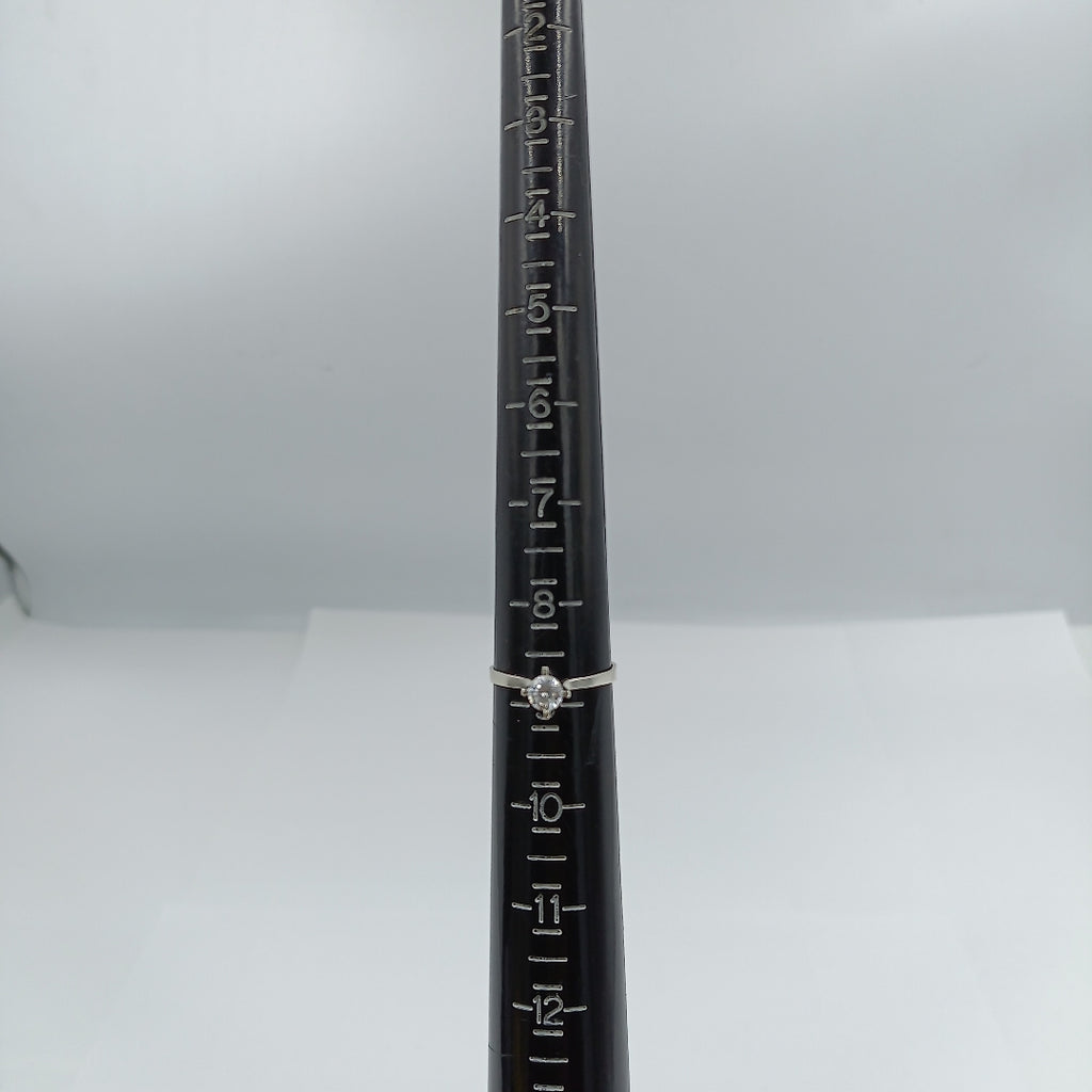 SOLITARIO PLATA 1,50 GRMS (SEMINUEVO)