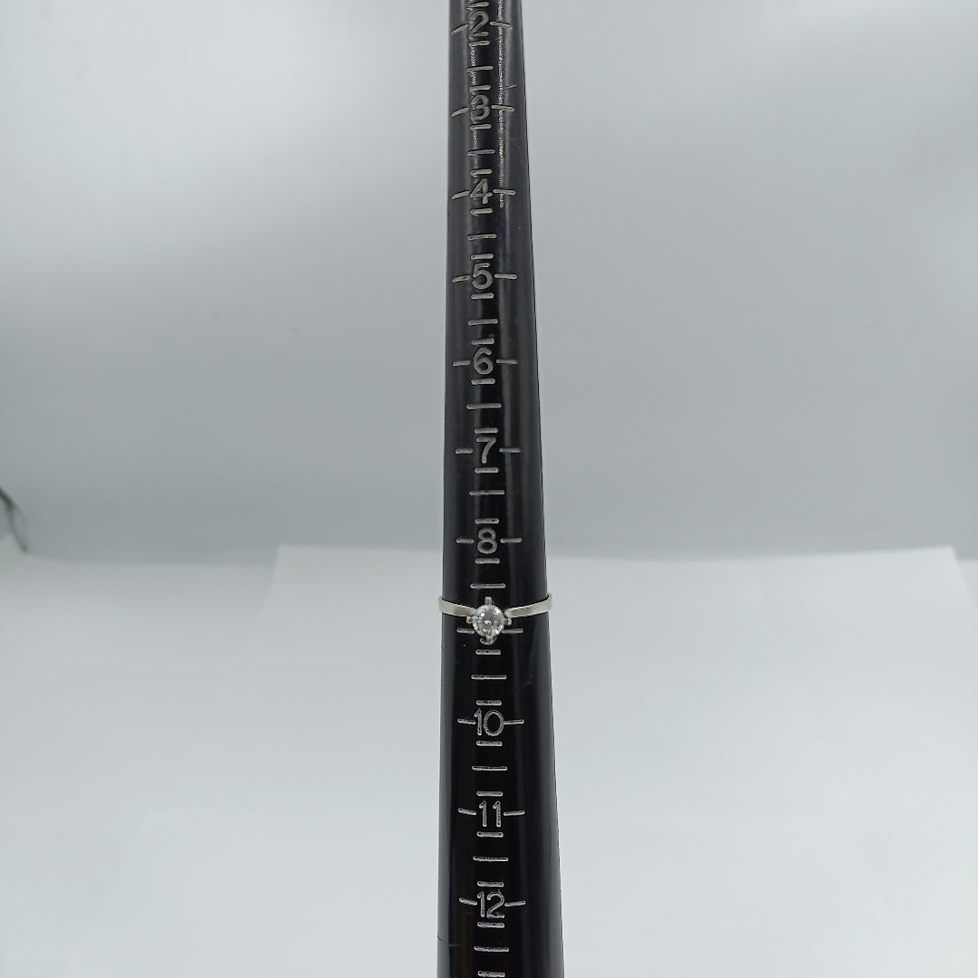 SOLITARIO PLATA 1,50 GRMS (SEMINUEVO)