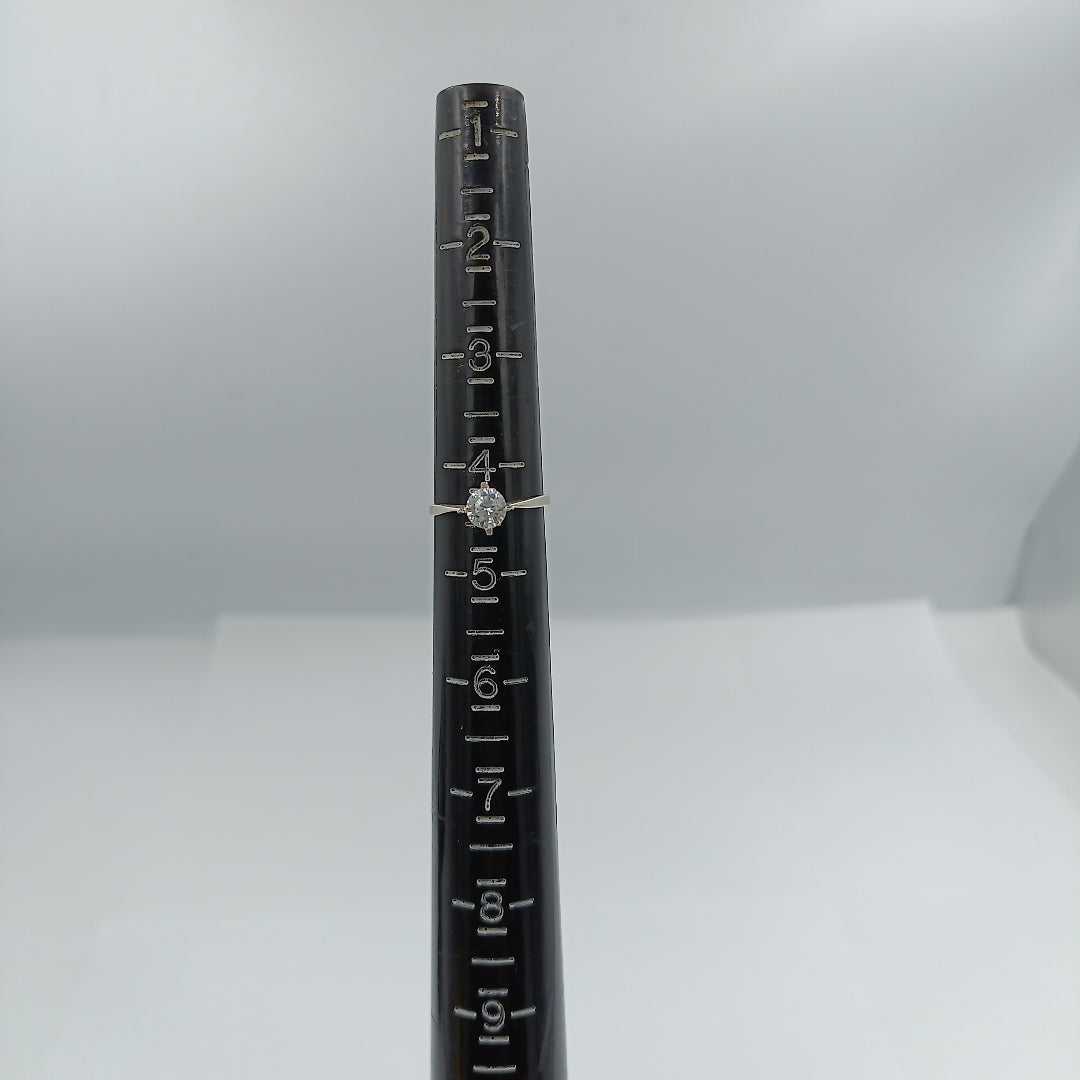 SOLITARIO PLATA 0,90 GRMS (SEMINUEVO)