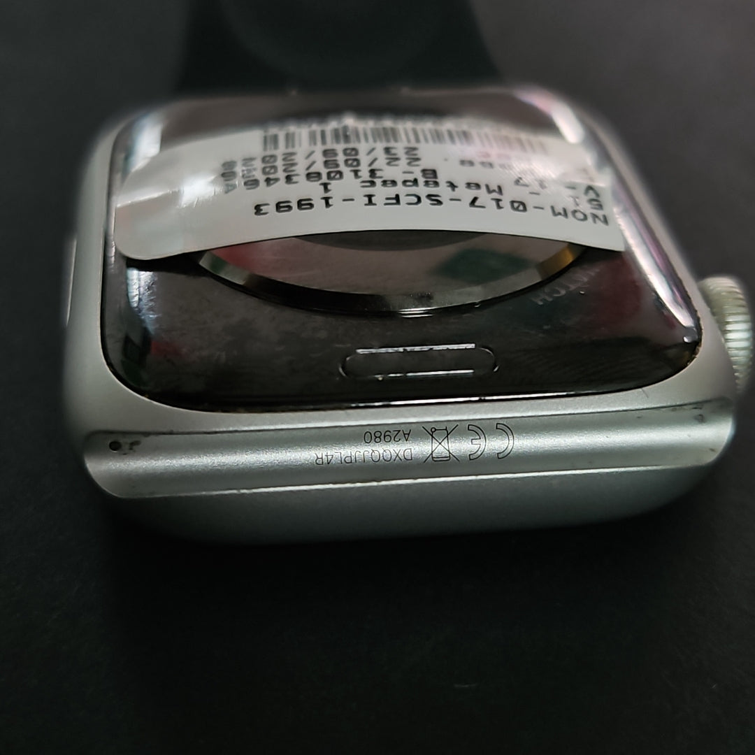 SMARTWATCH APPLE SERIES 9 ALUMINIO A2980 45 MM GPS (SEMINUEVO)