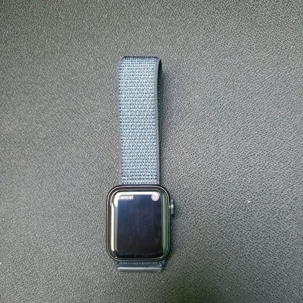 SMARTWATCH APPLE SE 2 ALUMINIO A2722 40 MM GPS (SEMINUEVO)