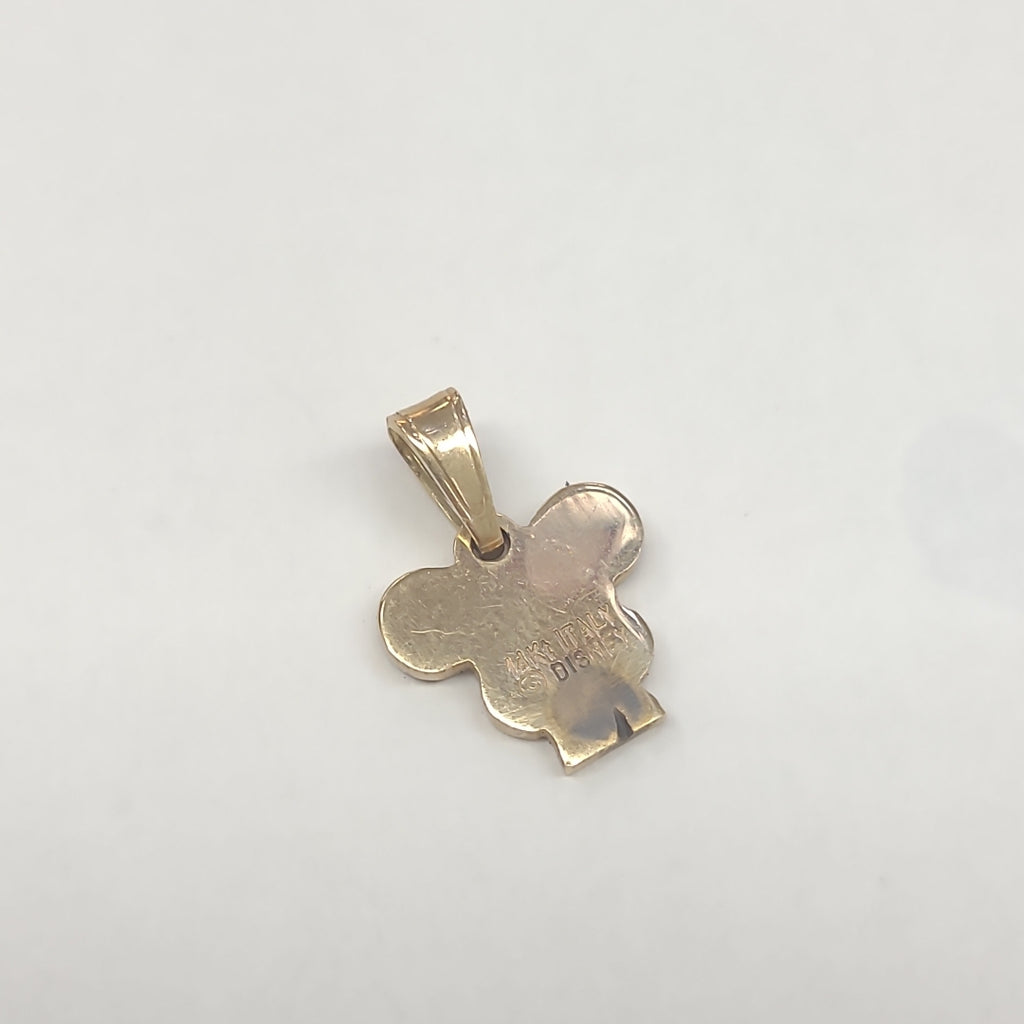 DIJE ORO 14 K 1,40 GRMS (SEMINUEVO)