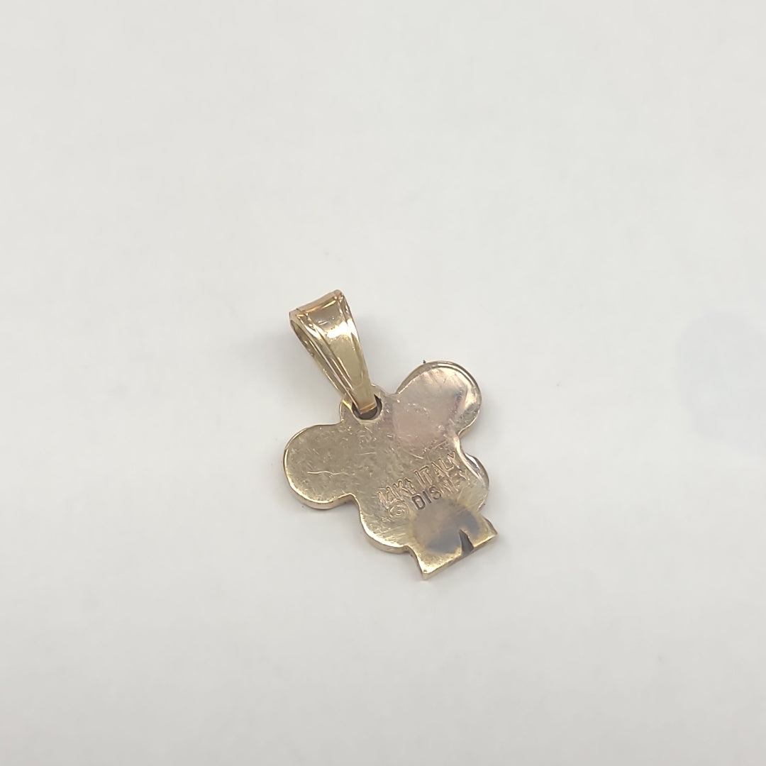 DIJE ORO 14 K 1,40 GRMS (SEMINUEVO)