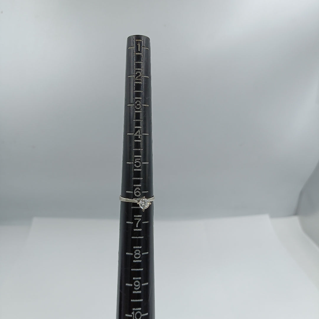 SOLITARIO PLATA 1,40 GRMS (SEMINUEVO)
