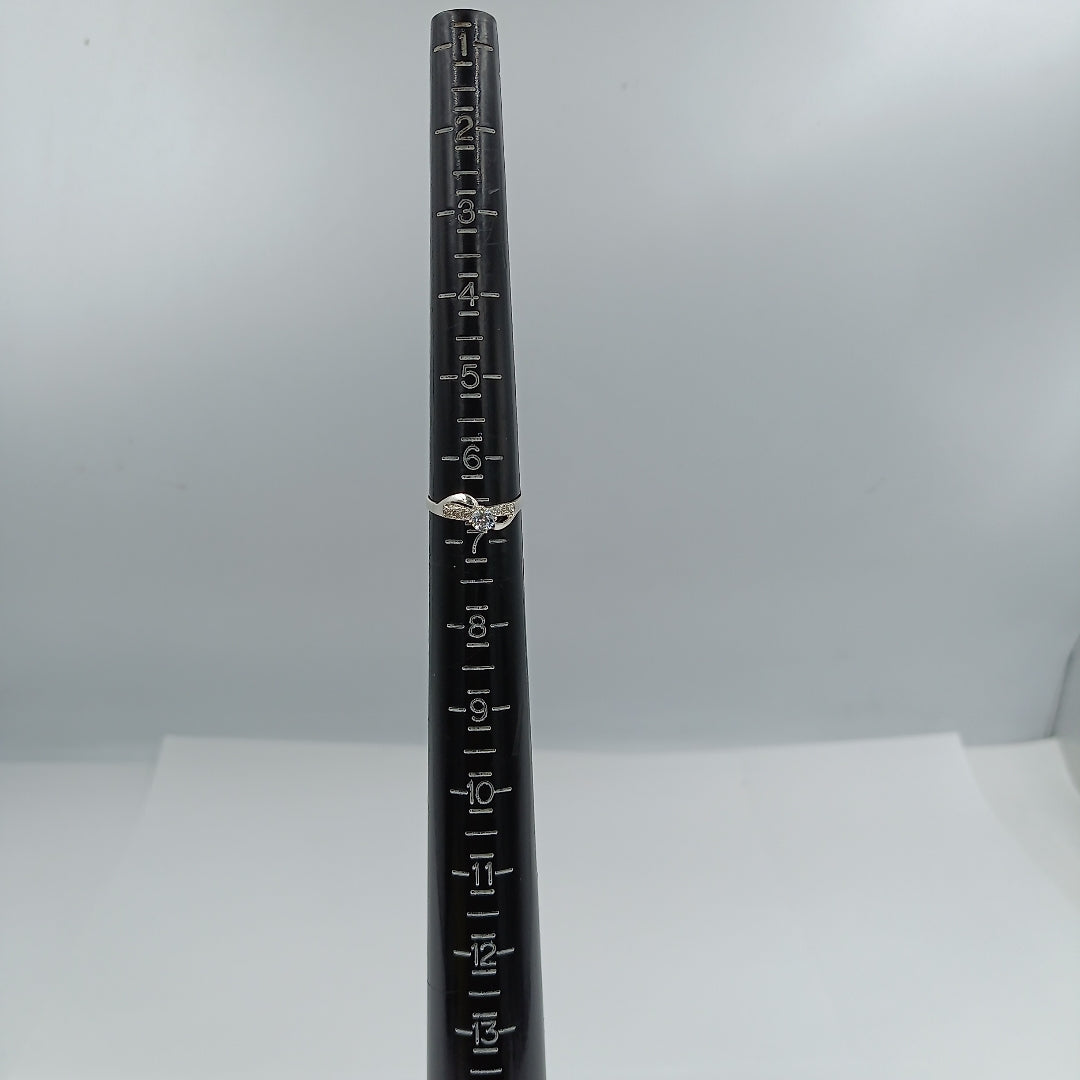 SOLITARIO PLATA 1,30 GRMS (SEMINUEVO)