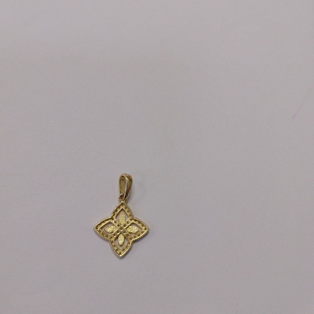 DIJES ORO 14K 1 (NUEVO)
