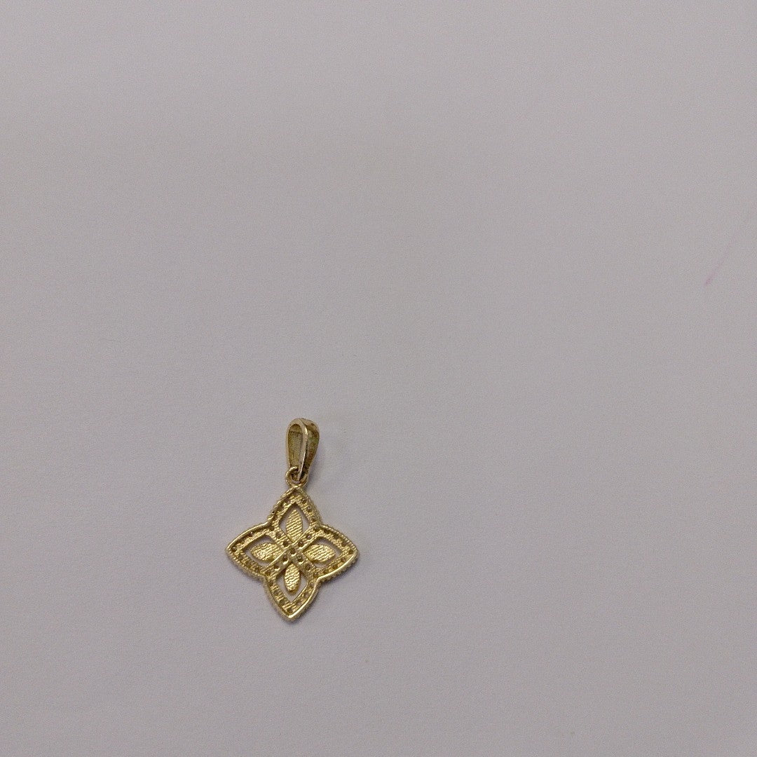 DIJES ORO 14K 1 (NUEVO)