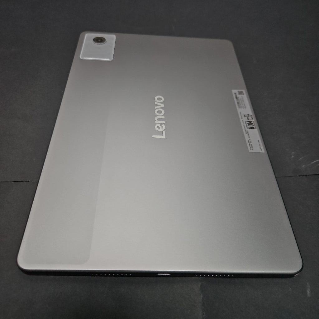 TABLETA LENOVO IDEATAB TB336FU (2025) 128 GB 8 GB RAM (SEMINUEVO)