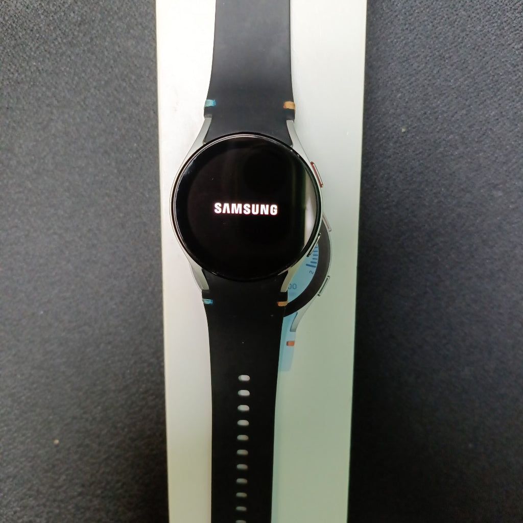 SMARTWATCH SAMSUNG GALAXY WATCH FE SM-R861 40 MM GPS (SEMINUEVO)