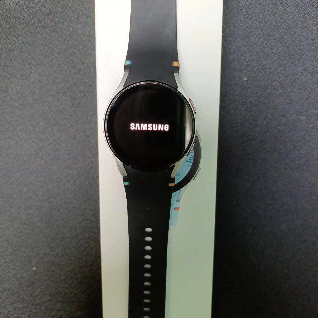 SMARTWATCH SAMSUNG GALAXY WATCH FE SM-R861 40 MM GPS (SEMINUEVO)
