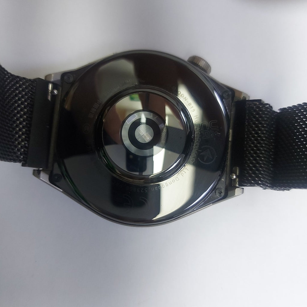 SMARTWATCH HUAWEI WATCH GT 3 PRO ODN-B19 46 MM GPS (SEMINUEVO)