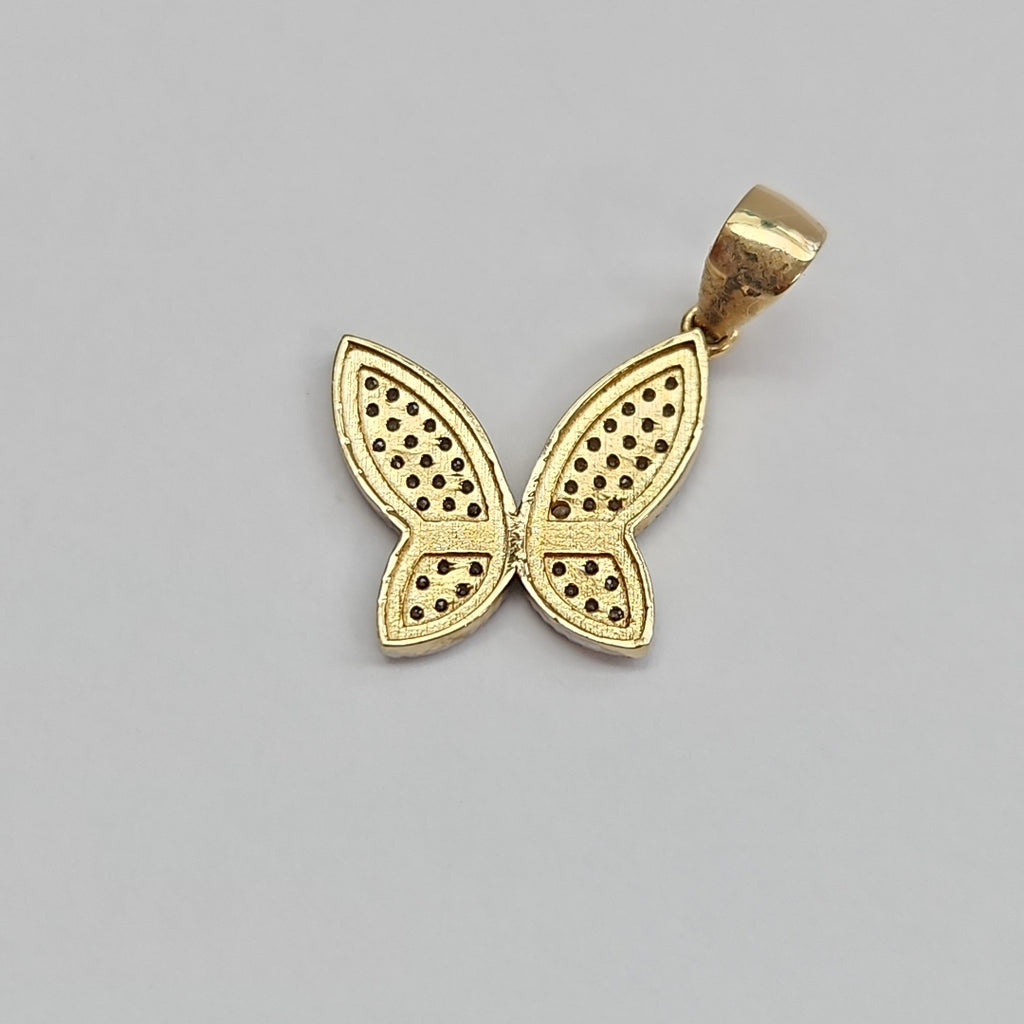 DIJES ORO 14K 2.1 (NUEVO)