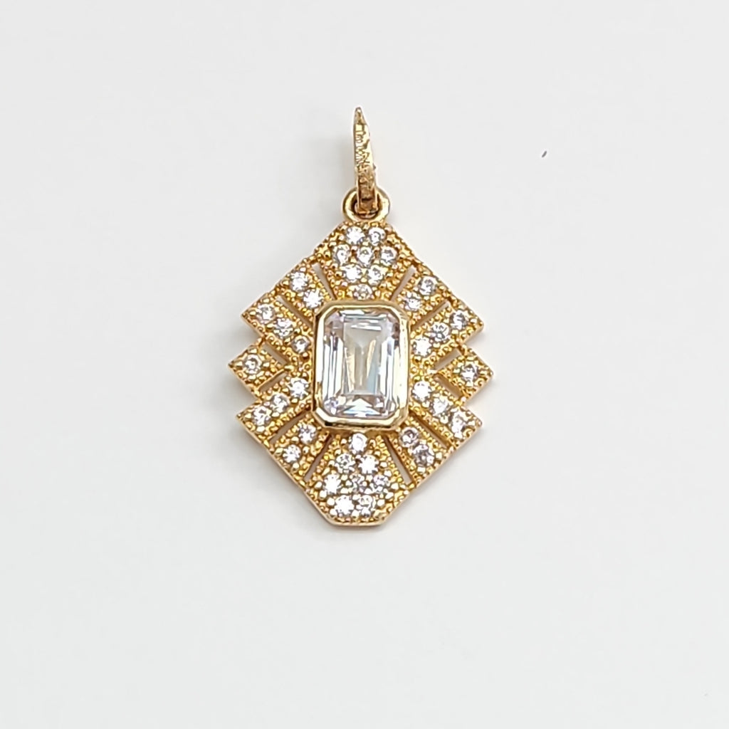 DIJES ORO 14K 1.6 (NUEVO)
