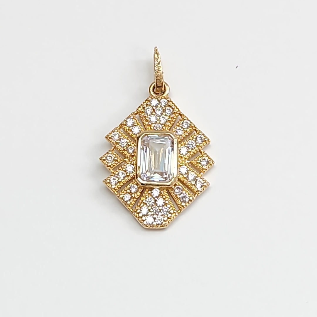 DIJES ORO 14K 1.6 (NUEVO)