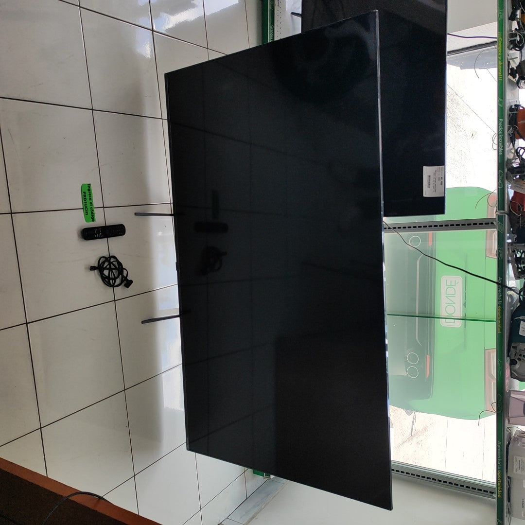 PANTALLA LG 65QNED80TSA (2024) 65" QNED 4K (SEMINUEVO)