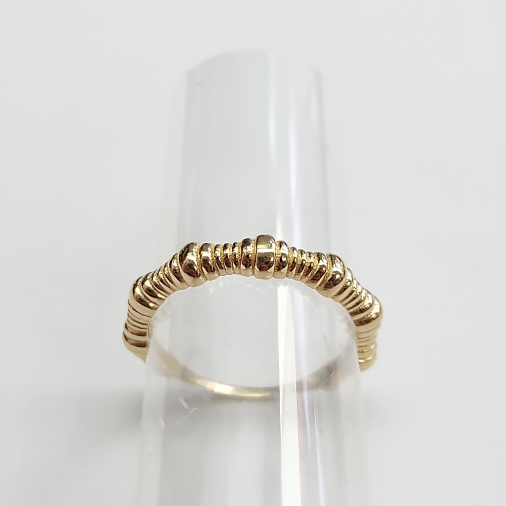 ANILLOS DAMA ORO 14K 2 (NUEVO)