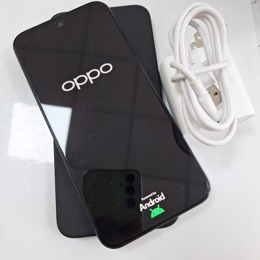 CELULAR OPPO A6 CPH2817 (2026) 256 GB 6 GB RAM (SEMINUEVO)