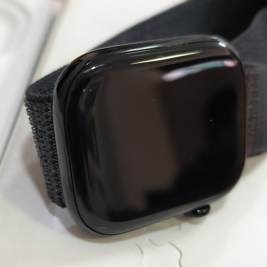 SMARTWATCH APPLE SERIES 10 ALUMINIO A2999 46 MM GPS (SEMINUEVO)