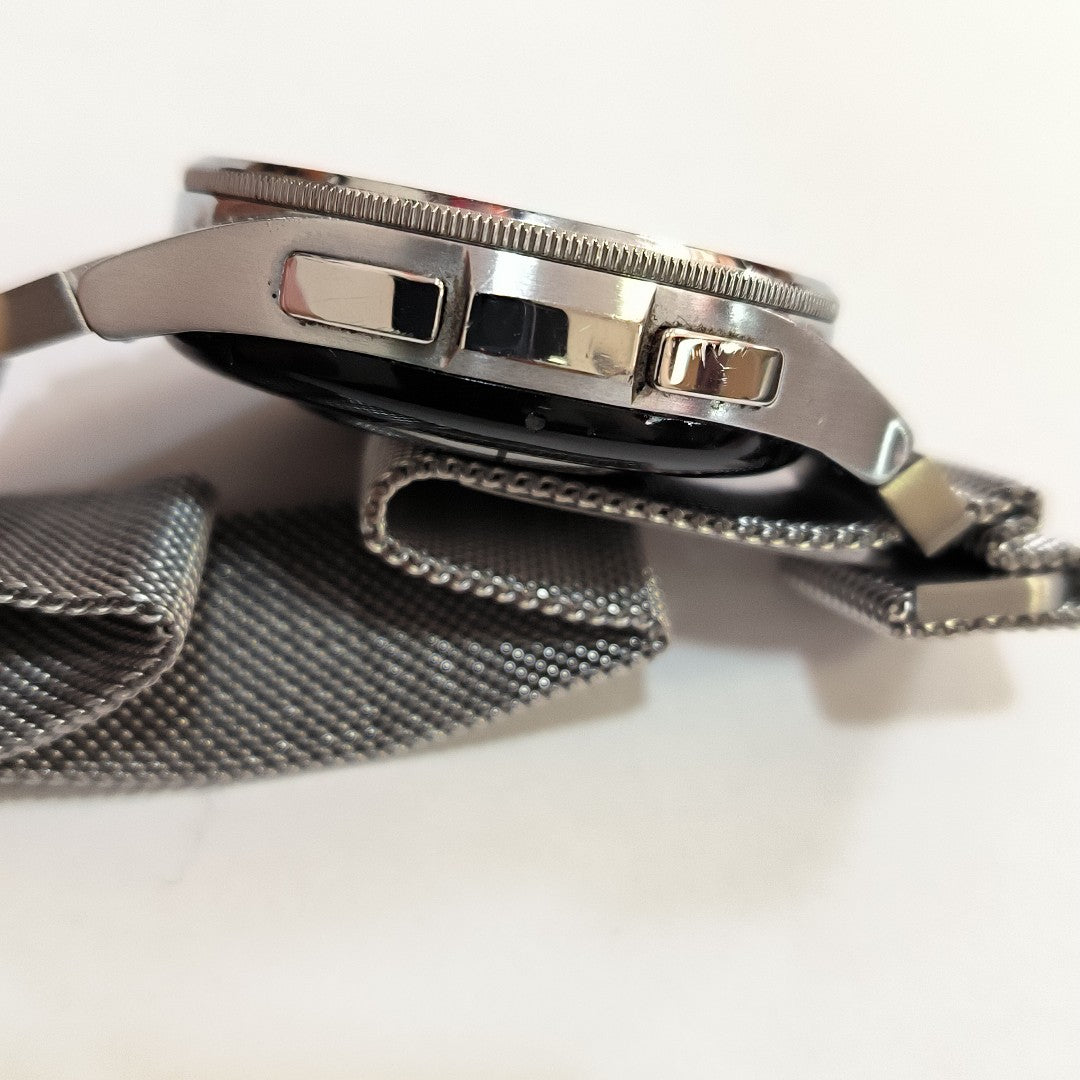SMARTWATCH SAMSUNG GALAXY WATCH 8 SM-L320 40 MM BLUETOOTH (SEMINUEVO)