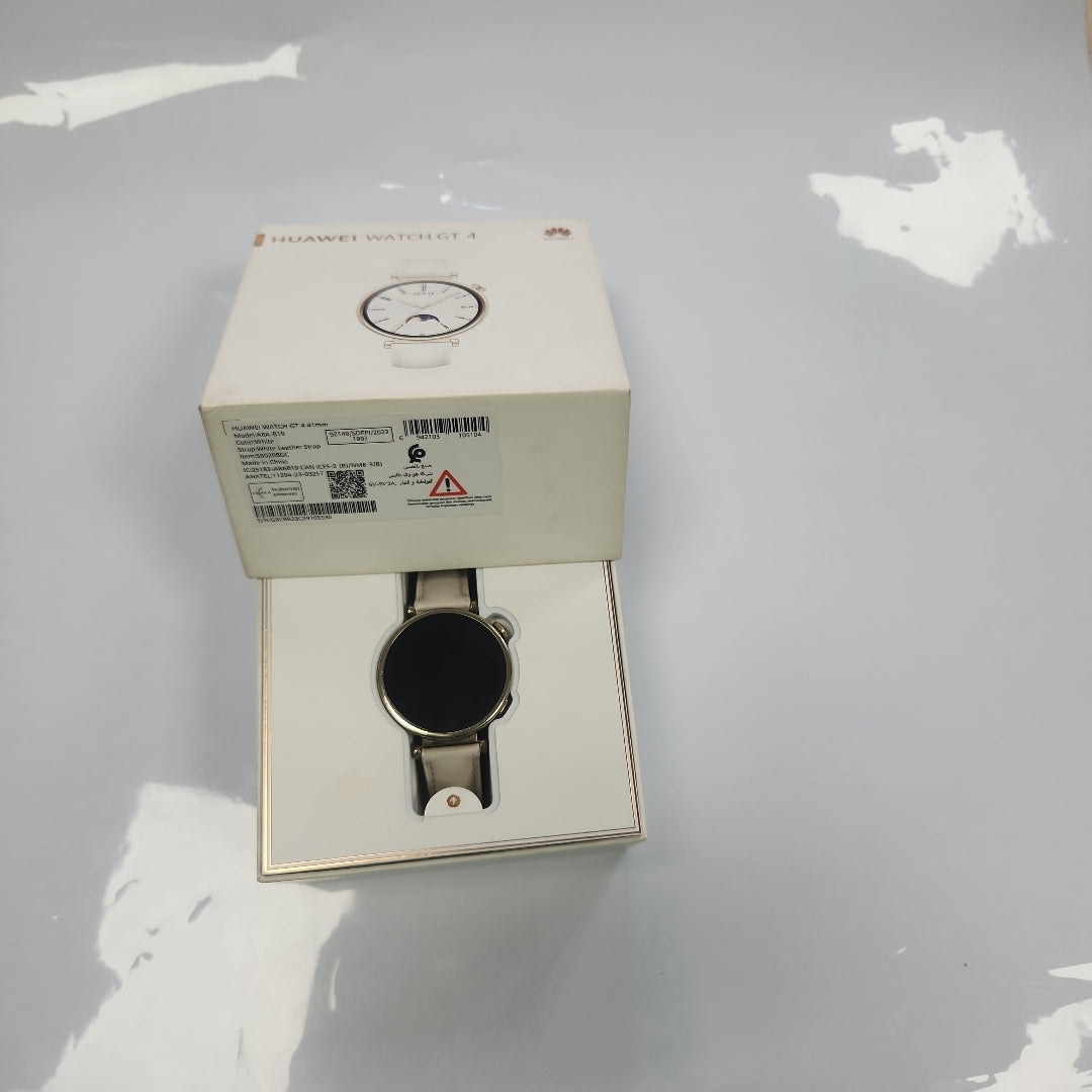 SMARTWATCH HUAWEI WATCH GT 4 ARA-B19 41 MM GPS (SEMINUEVO)