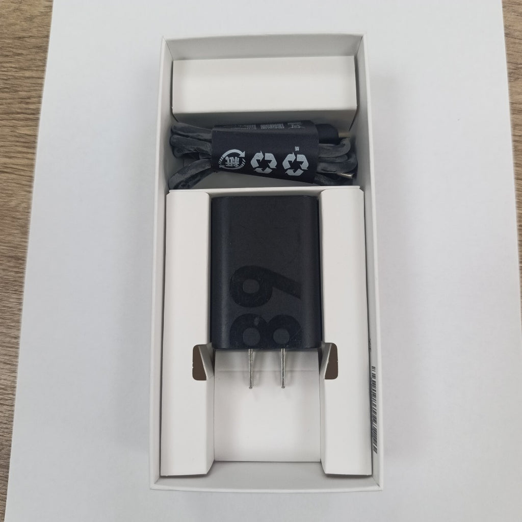 CELULAR MOTOROLA EDGE 60 FUSION XT2503-1 (2025) 256 GB 8 GB RAM (SEMINUEVO)