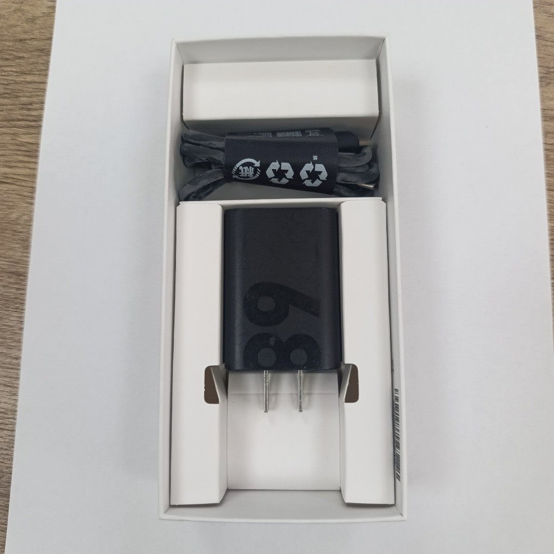 CELULAR MOTOROLA EDGE 60 FUSION XT2503-1 (2025) 256 GB 8 GB RAM (SEMINUEVO)
