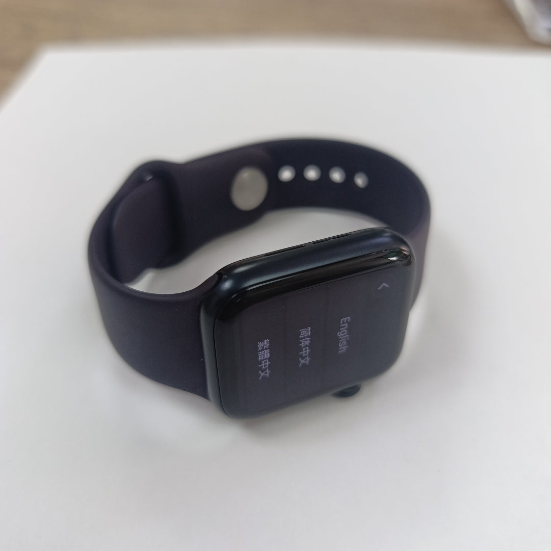 SMARTWATCH APPLE SE 2 ALUMINIO A2722 40 MM GPS (SEMINUEVO)