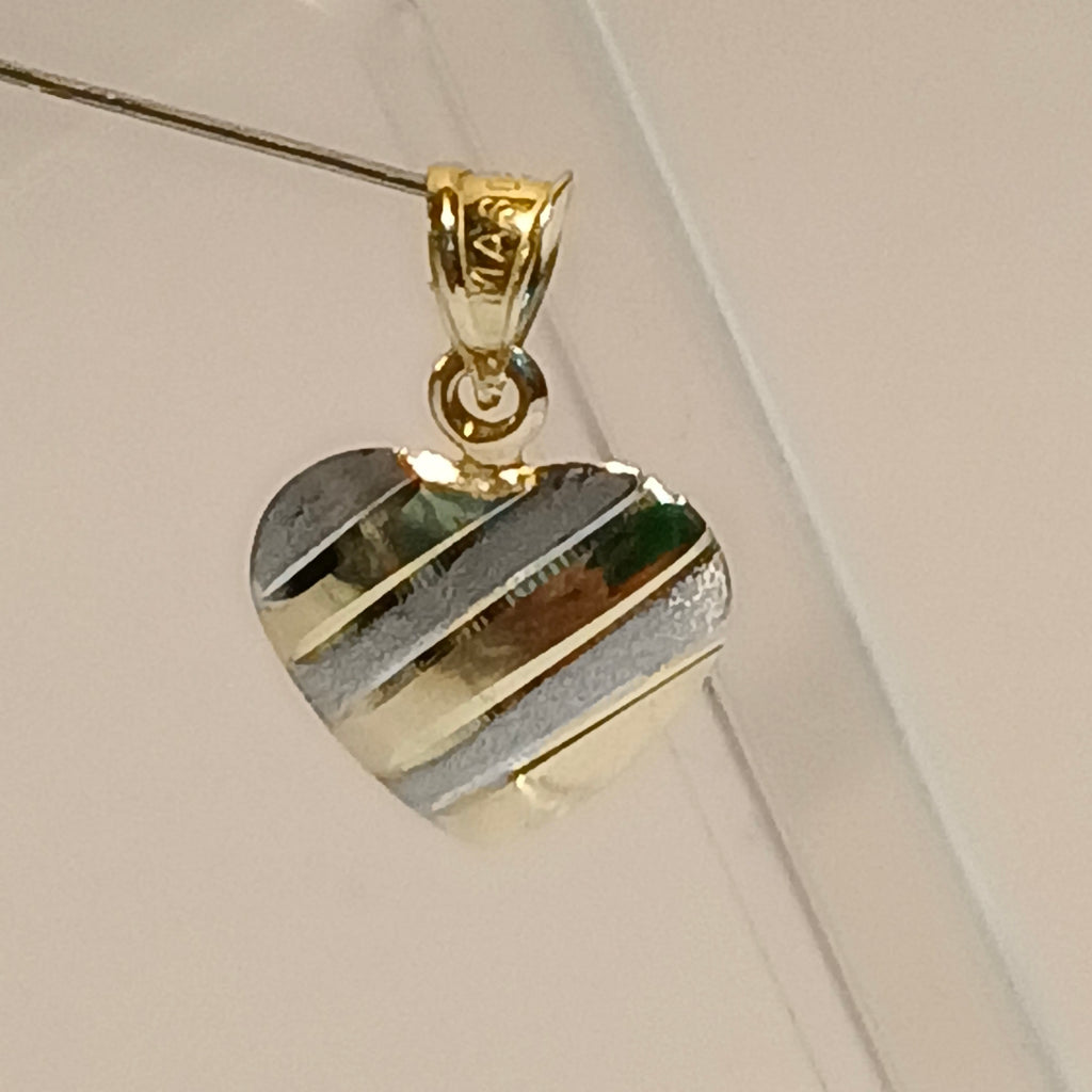 DIJES ORO 14K 0.7 (NUEVO)