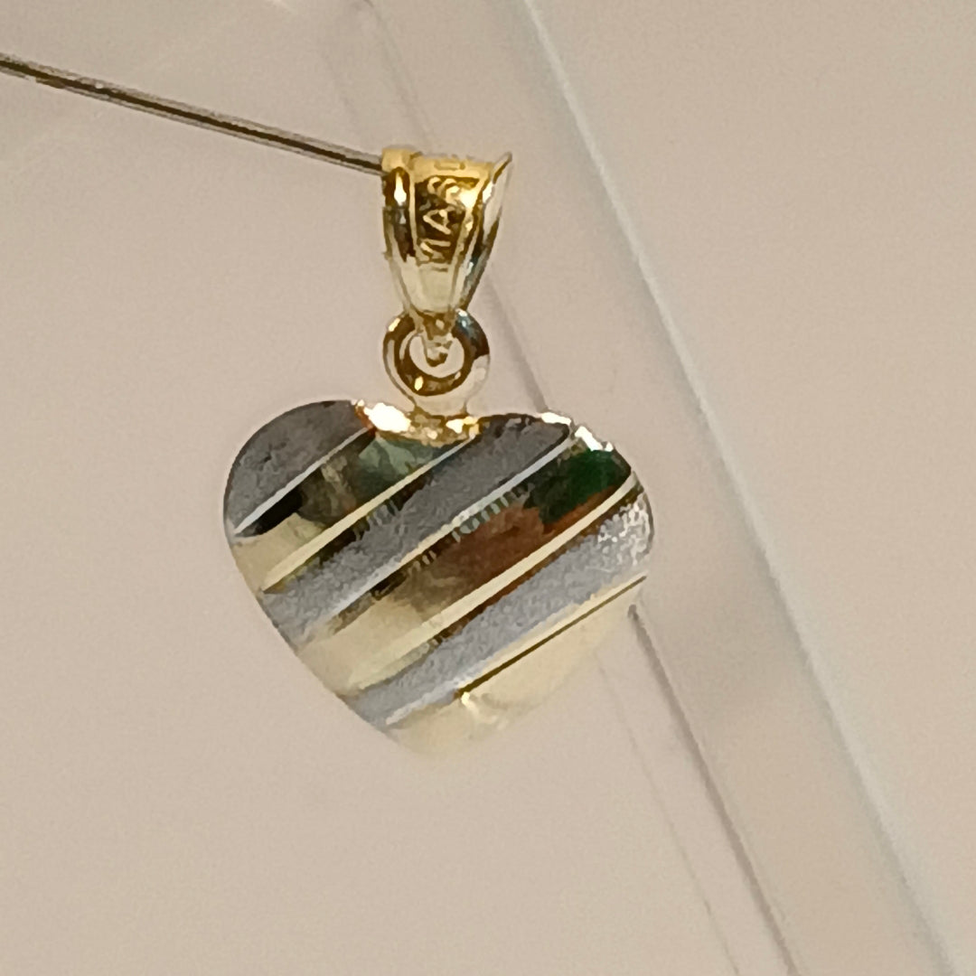 DIJES ORO 14K 0.7 (NUEVO)