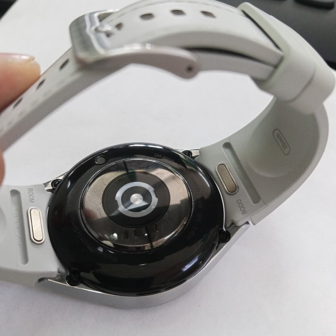SMARTWATCH SAMSUNG GALAXY WATCH 6 CLASSIC SM-R950 43 MM GPS (SEMINUEVO)
