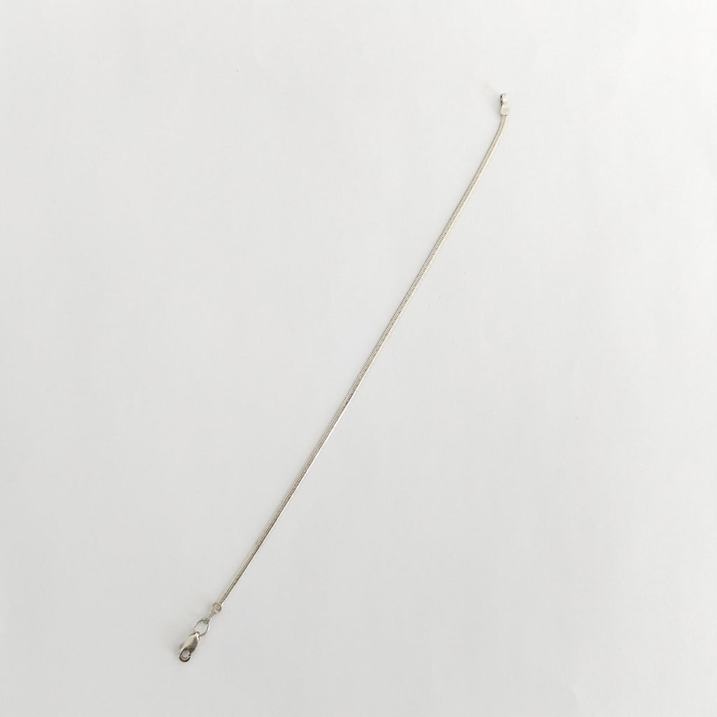 PULSERA PLATA 1.7 GRMS (SEMINUEVO)