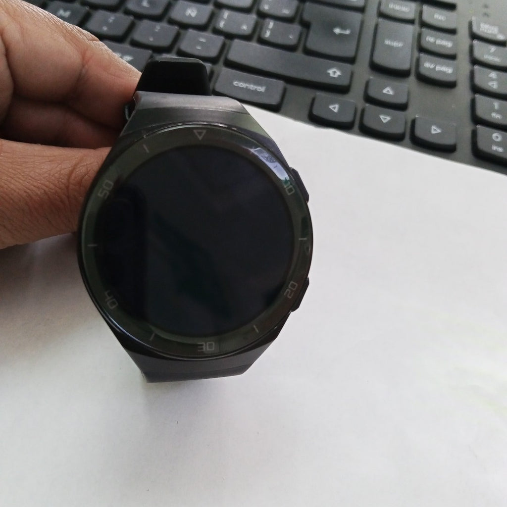 SMARTWATCH HUAWEI WATCH GT 2E HCT-B19 46 MM GPS (SEMINUEVO)