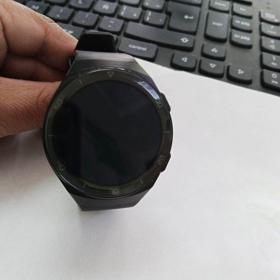 SMARTWATCH HUAWEI WATCH GT 2E HCT-B19 46 MM GPS (SEMINUEVO)