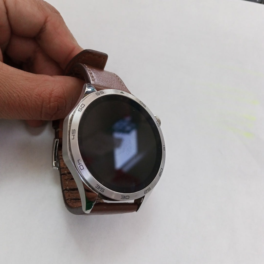 SMARTWATCH HUAWEI WATCH GT 4 PNX-B19 46 MM GPS (SEMINUEVO)