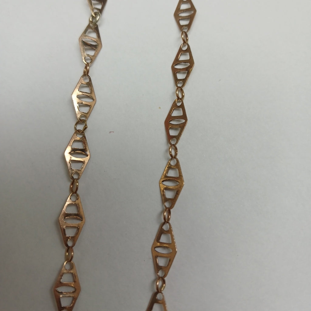 CADENA ORO 8 K 5,40 GRMS (SEMINUEVO)
