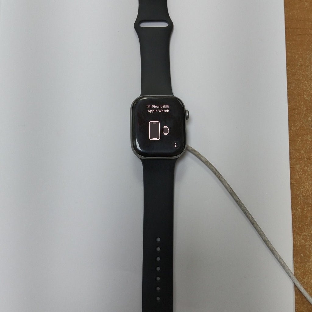 SMARTWATCH APPLE SERIES 11 ALUMINIO A3337 46 MM GPS + CELULAR (SEMINUEVO)