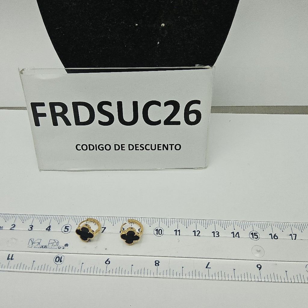 HUGGIES ORO 14K 1.9 (NUEVO)