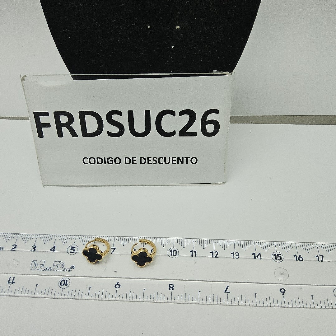 HUGGIES ORO 14K 1.9 (NUEVO)